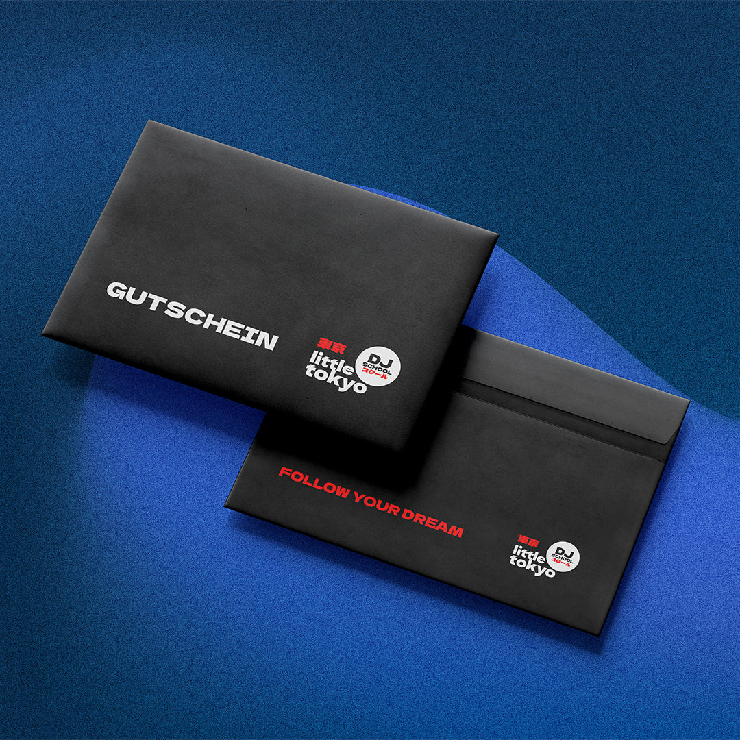 DJ-Gutschein
