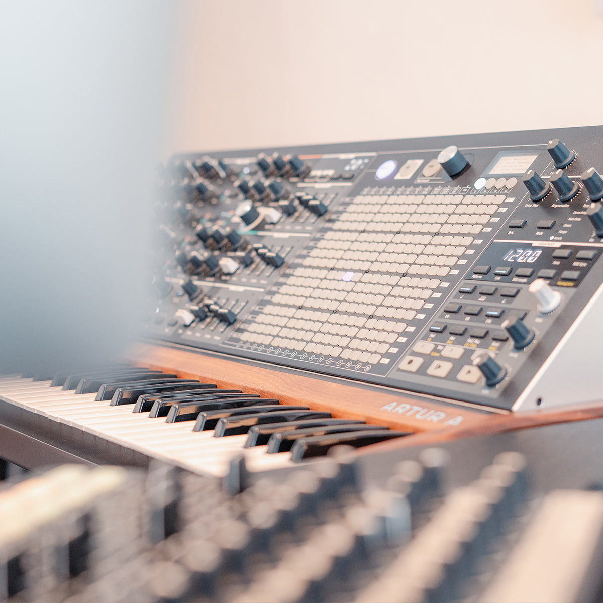 Musikproduktion Kurs (Einzelunterricht)