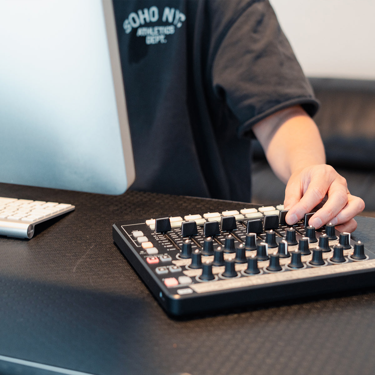 Musikproduktion Kurs (Einzelunterricht)