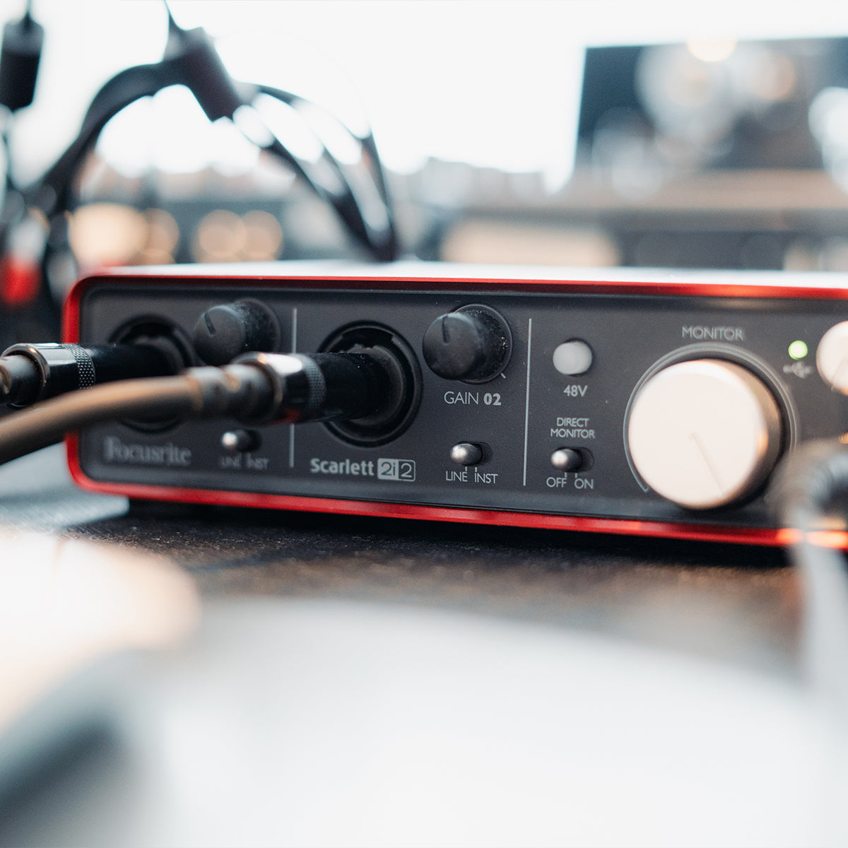 Musikproduktion Kurs (Einzelunterricht)