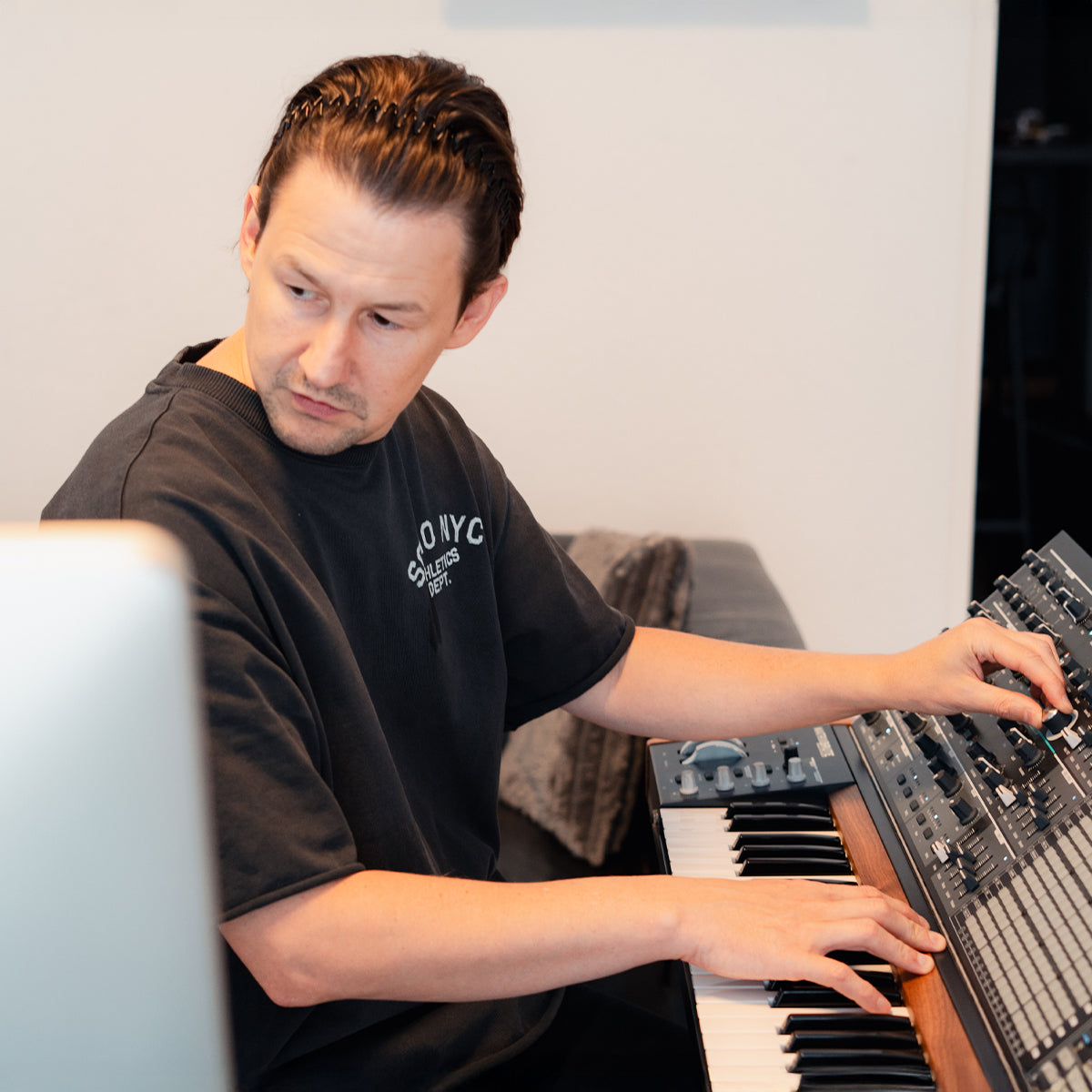 Musikproduktion Kurs (Einzelunterricht)